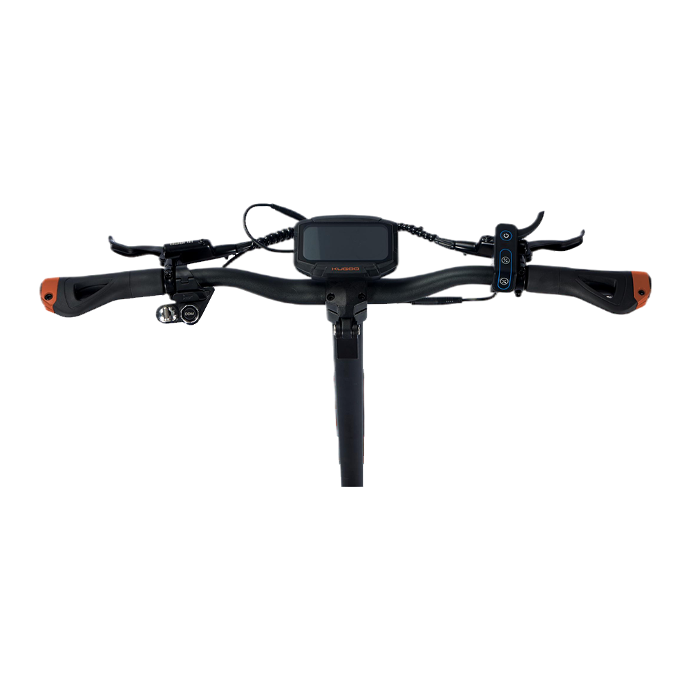 картинка Электросамокат Kugoo F3 Pro Max (черный) 2025 | велосалон Драйв г. Липецк
