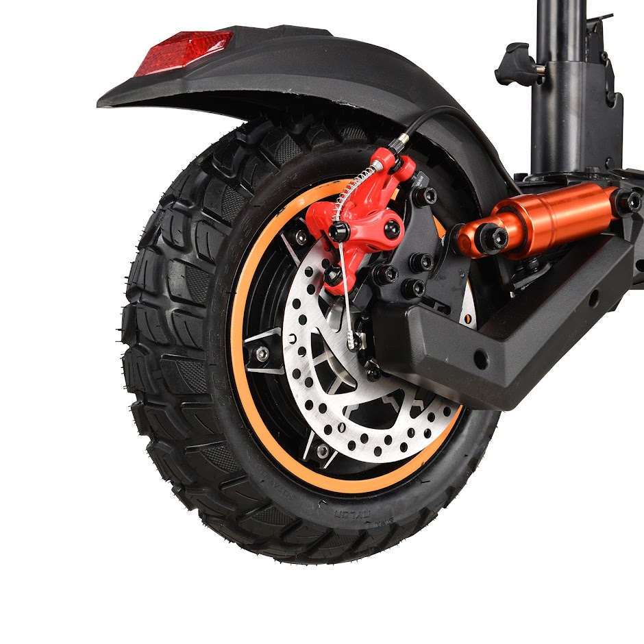 картинка Электросамокат Kugoo M4 Pro Max 18.2 Ам/ч (черный) 2025 | велосалон Драйв г. Липецк