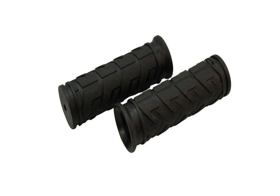 картинка Грипсы SR-85, серый, FORWARD by SAIGUAN, RGRSR8500001 | велосалон Драйв г. Липецк