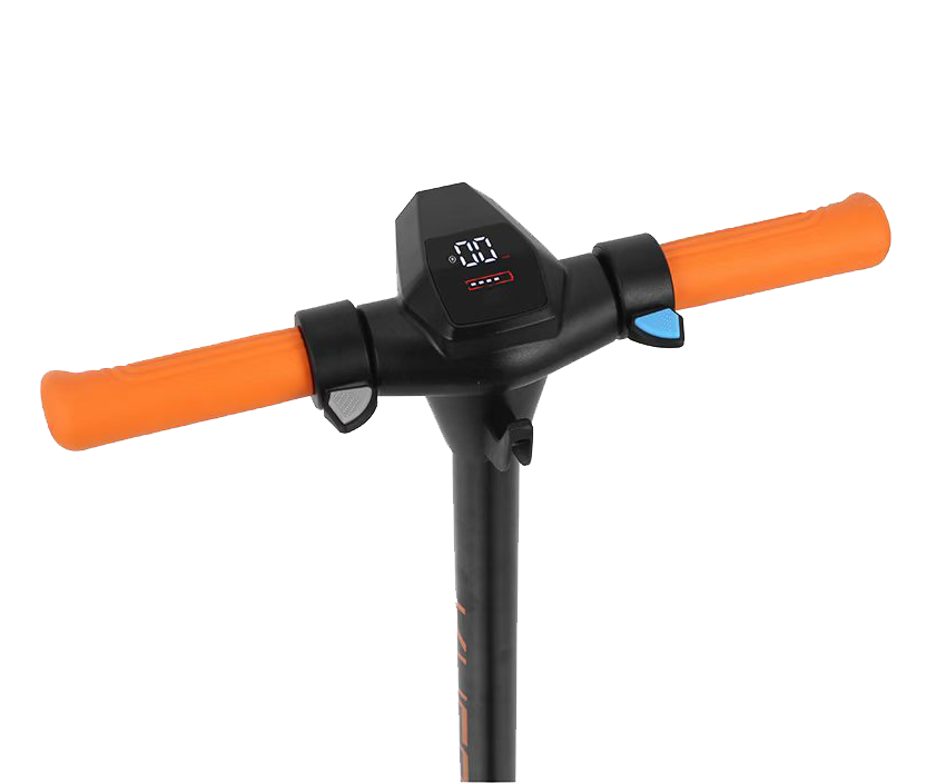 картинка Электросамокат Kugoo A2 2.6 Ам/ч (черный) 2025 | велосалон Драйв г. Липецк