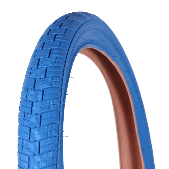 картинка Покрышка 20*2.25 WD синяя P-1225 | велосалон Драйв г. Липецк